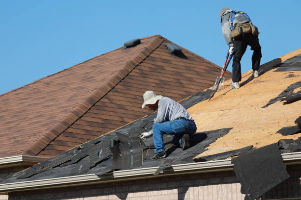 Best Green or Eco-Friendly Roofing Solutions  in Five Points, NC