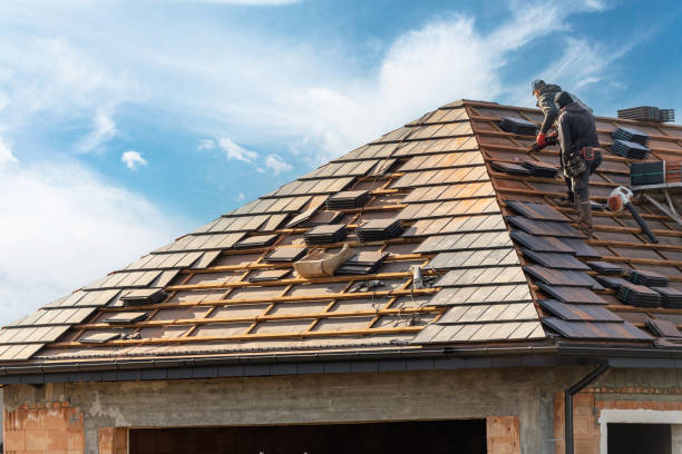 4 Ply Roofing in Five Points, NC