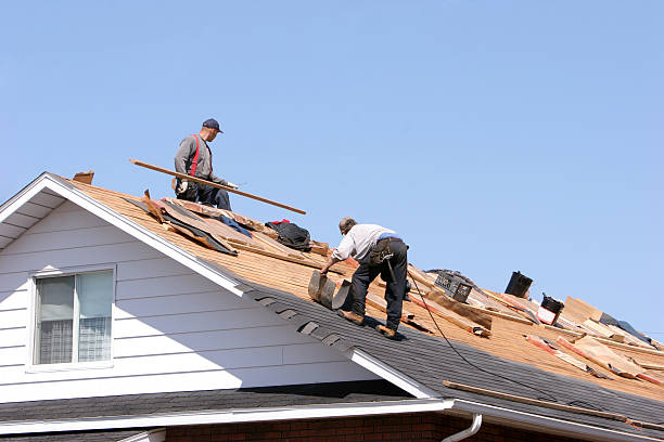 Best Hot Roofs  in Five Points, NC