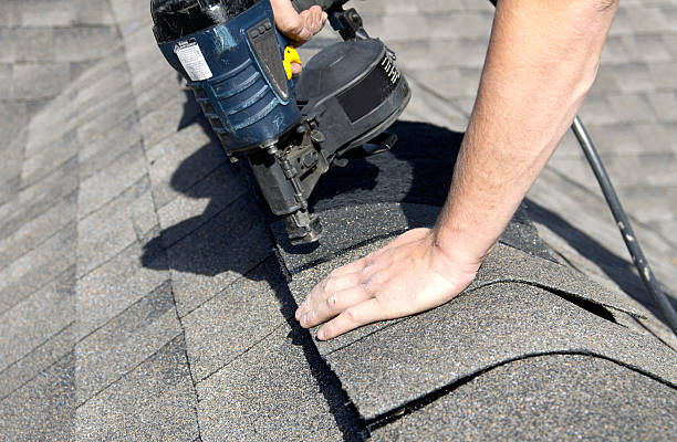 Steel Roofing in Five Points, NC