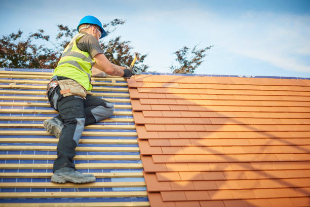Best Roof Ventilation Installation  in Five Points, NC