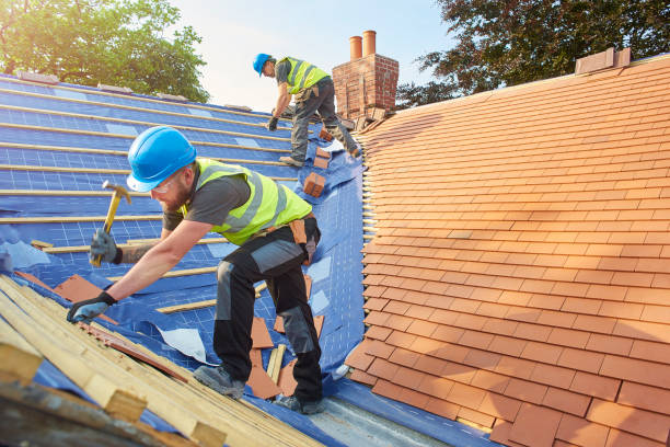 Best Chimney Flashing Repair  in Five Points, NC